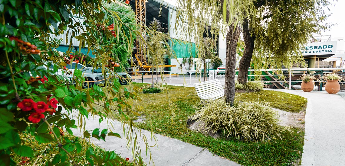 espacios verdes 5