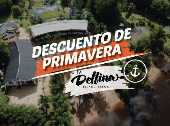 guarderia nautica promocion en parador la delfina