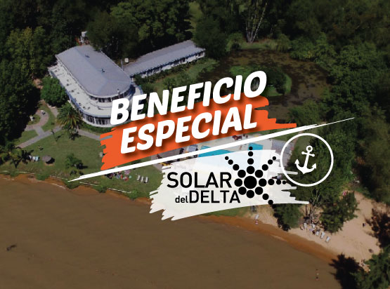 guarderia nautica promocion en parador solar delta.